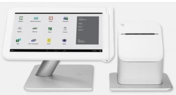 tablet based point of sale systems from Card Systems, Inc.