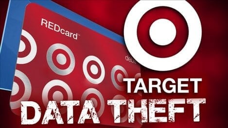 Card systems Target breach