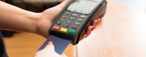 Card systems EMV adoption rate