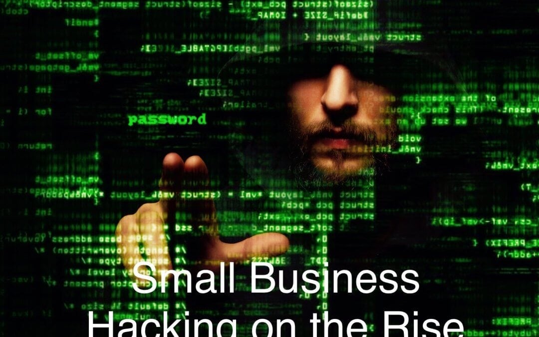 Card systems small business hacking