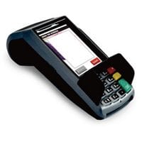 Card Systems Dejavoo Z9 Wireless Credit Card Terminal