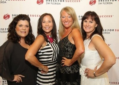 Card Systems Supports Dress For Success