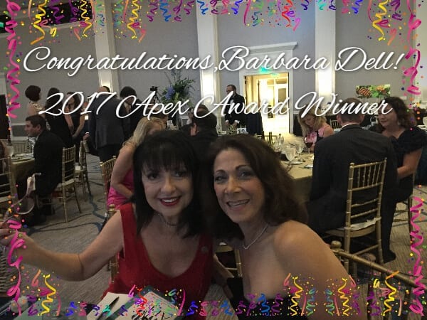 2017 Apex Awards and SWFL Dress for Success