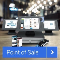 point of sale systems for retailers