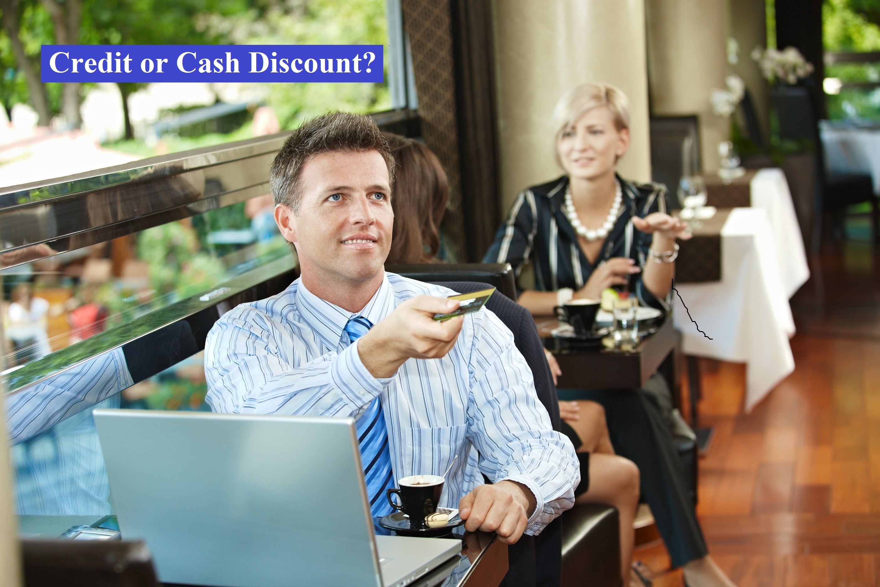 Cash Discounting & Your POS