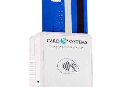 Card Systems Chip Mobile Reader