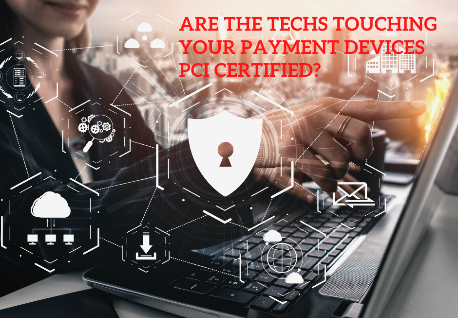 PCI QIR Certification and What it Means