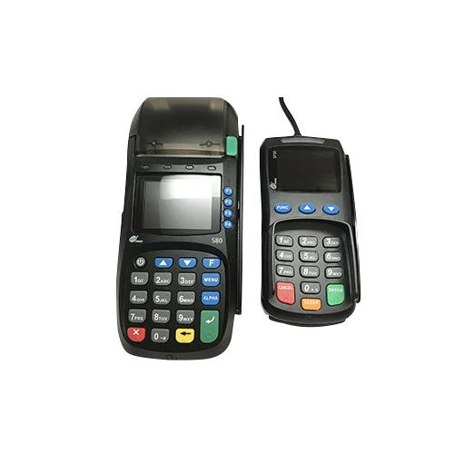 Card Systems PAX S80 Credit Card Terminal